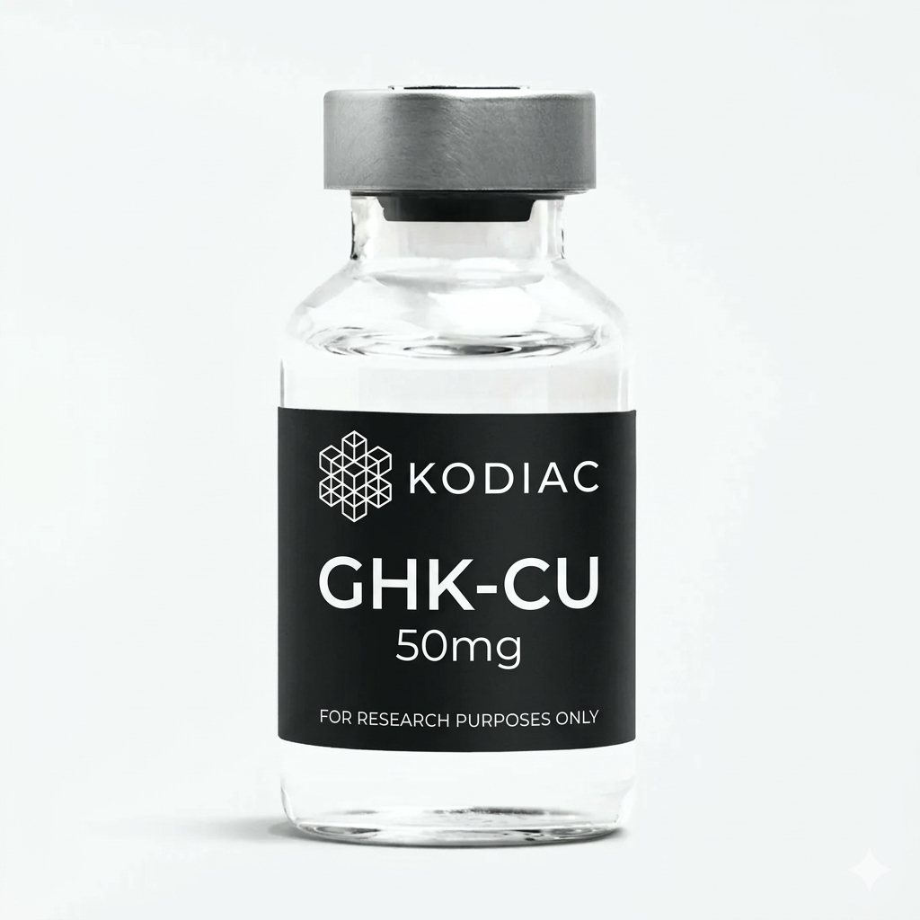 GHK-Cu