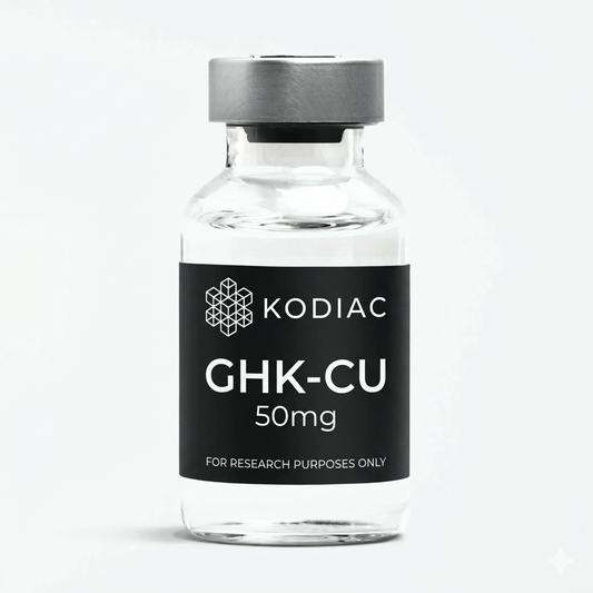 GHK-Cu
