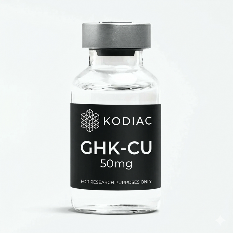 GHK-Cu
