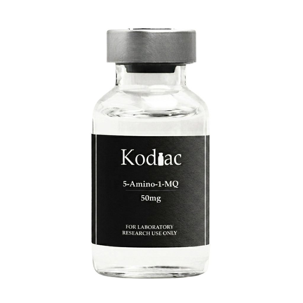 Kodiac biolabs research vial