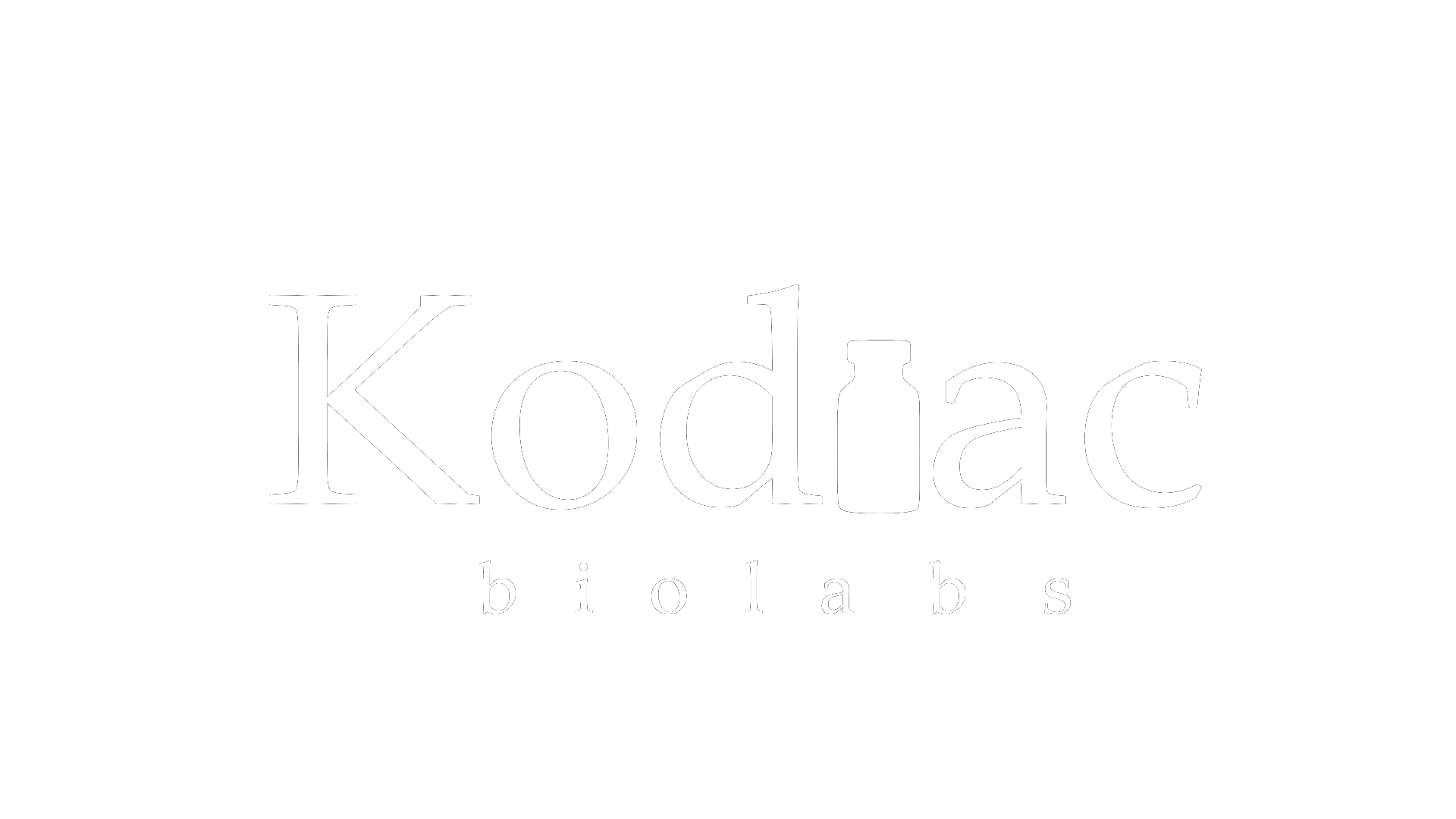 Kodiac biolabs