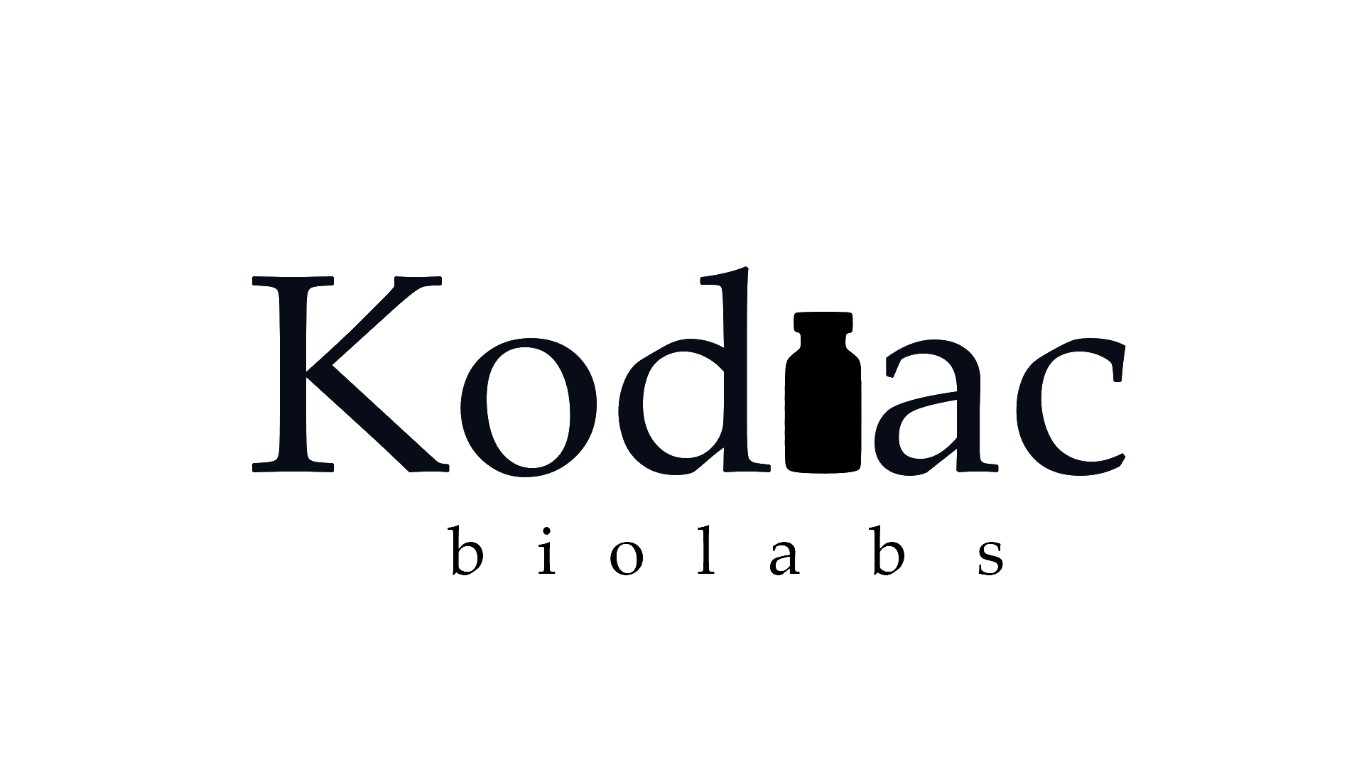 Kodiac biolabs